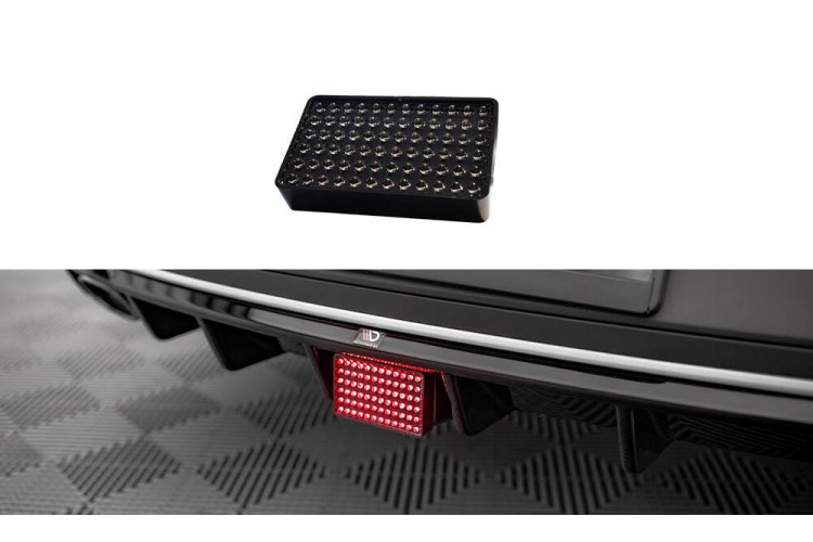Led Stop Light Seat Leon Cupra Sportstourer Mk3