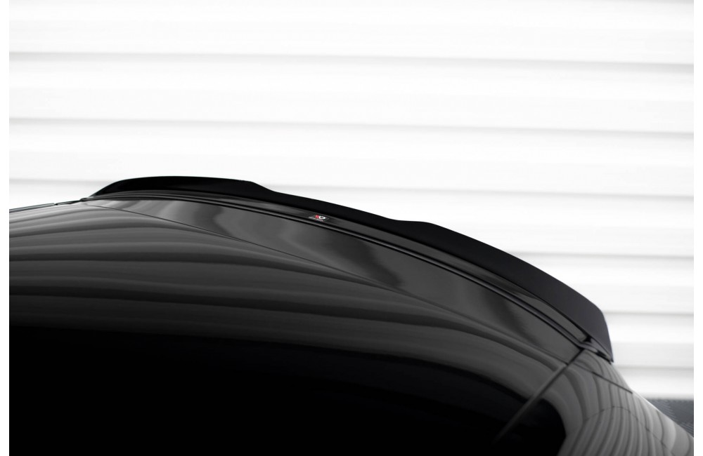 SPOILER CAP SEAT LEON III SPOILER CAP SEAT LEON III