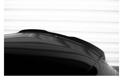 SPOILER CAP SEAT LEON III 