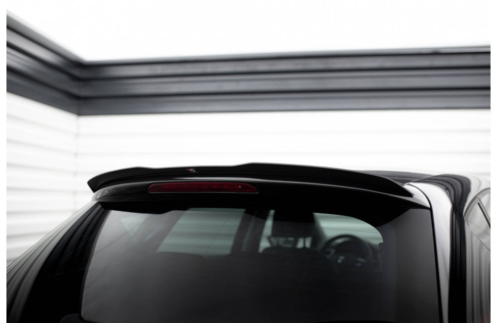 SPOILER CAP SEAT LEON III SPOILER CAP SEAT LEON III