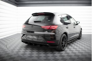 SPOILER CAP SEAT LEON III SPOILER CAP SEAT LEON III