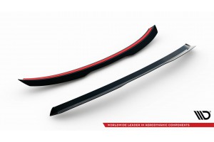 SPOILER CAP SEAT LEON III SPOILER CAP SEAT LEON III