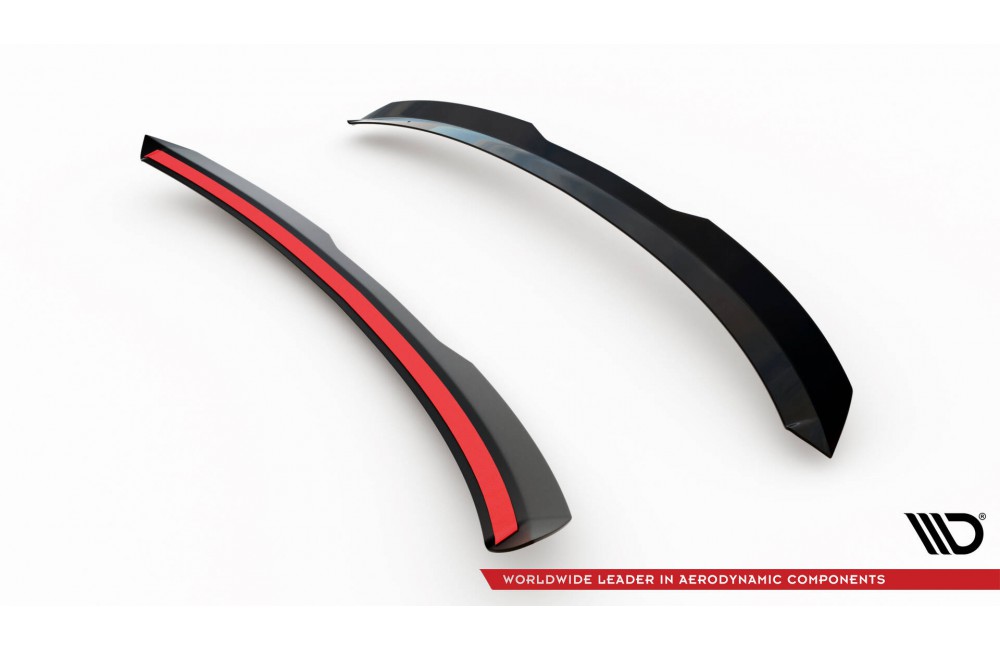 SPOILER CAP SEAT LEON III SPOILER CAP SEAT LEON III