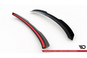 SPOILER CAP SEAT LEON III SPOILER CAP SEAT LEON III
