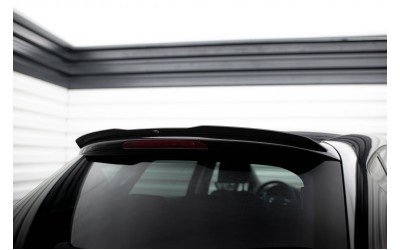 SPOILER CAP SEAT LEON III 