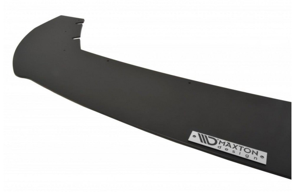 FRONT RACING SPLITTER SEAT LEON III CUPRA / FR FRONT RACING SPLITTER SEAT LEON III CUPRA / FR