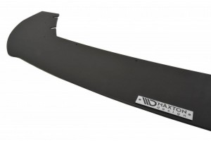 FRONT RACING SPLITTER SEAT LEON III CUPRA / FR FRONT RACING SPLITTER SEAT LEON III CUPRA / FR