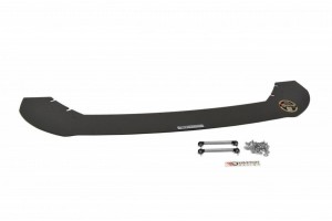 FRONT RACING SPLITTER SEAT LEON III CUPRA / FR FRONT RACING SPLITTER SEAT LEON III CUPRA / FR