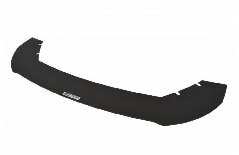 FRONT RACING SPLITTER SEAT LEON III CUPRA / FR FRONT RACING SPLITTER SEAT LEON III CUPRA / FR