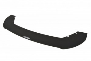 FRONT RACING SPLITTER SEAT LEON III CUPRA / FR FRONT RACING SPLITTER SEAT LEON III CUPRA / FR