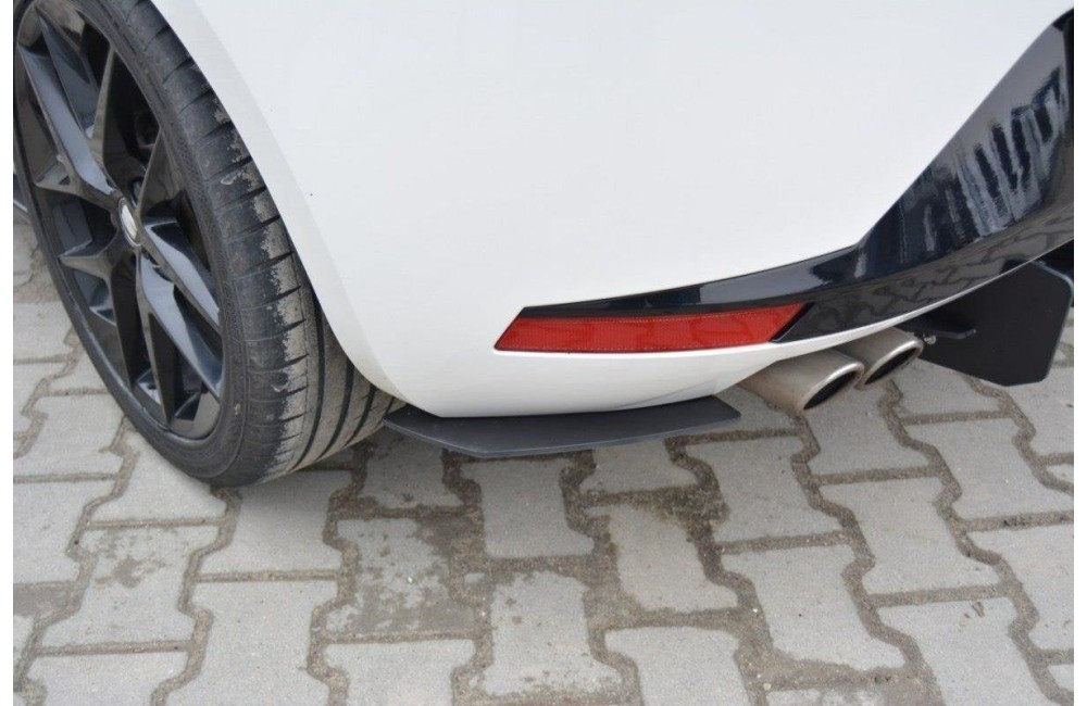 REAR DIFFUSER SEAT LEON III FR