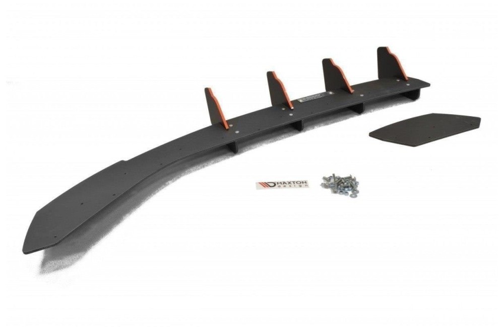 REAR DIFFUSER SEAT LEON III FR
