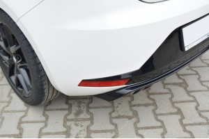 REAR VALANCE SEAT LEON III FR
