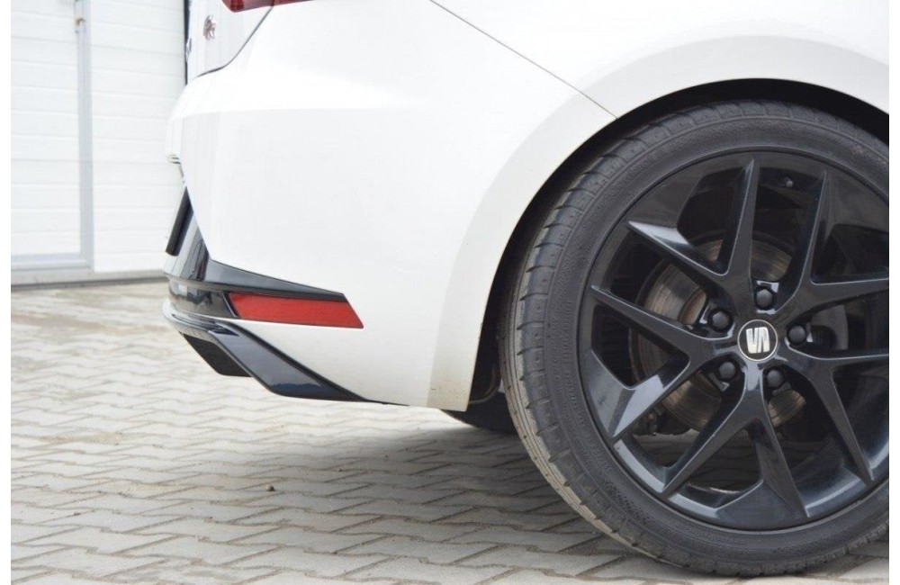 REAR VALANCE SEAT LEON III FR