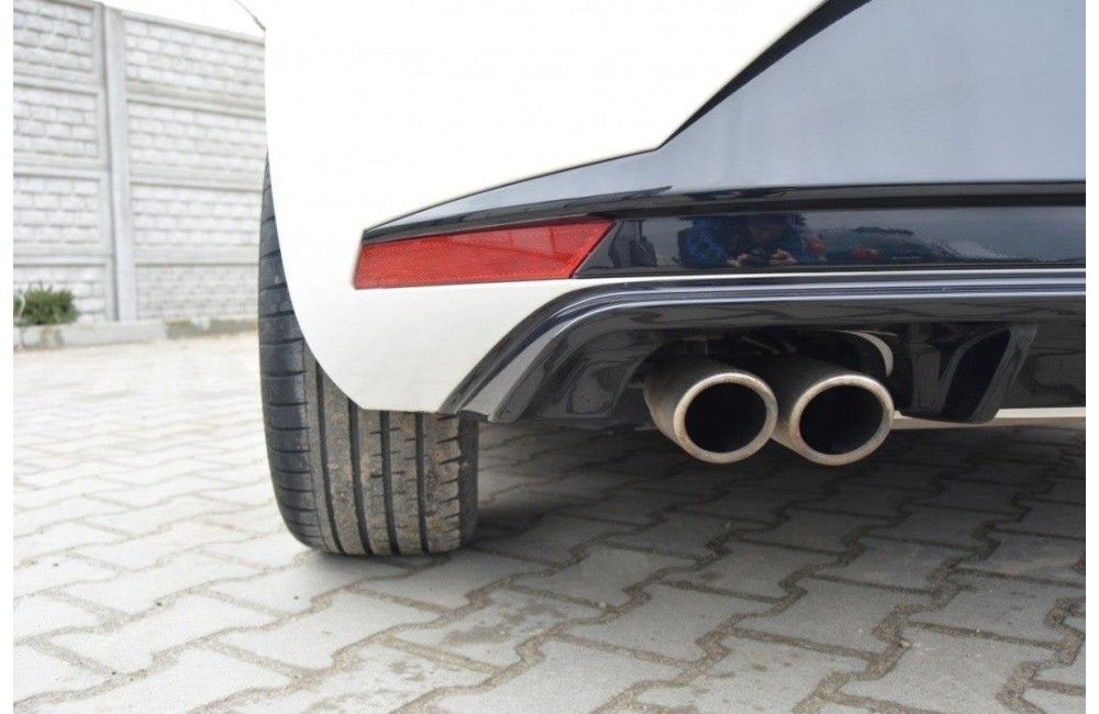 REAR VALANCE SEAT LEON III FR