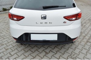 REAR VALANCE SEAT LEON III FR