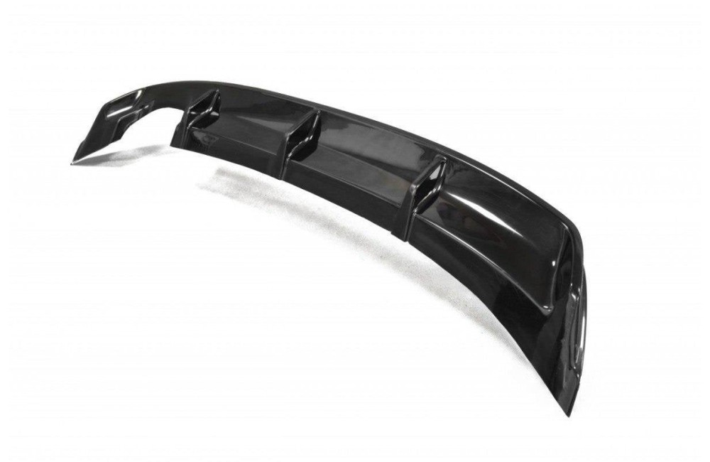 REAR VALANCE SEAT LEON III FR
