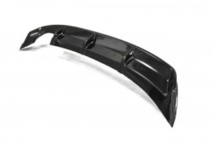 REAR VALANCE SEAT LEON III FR