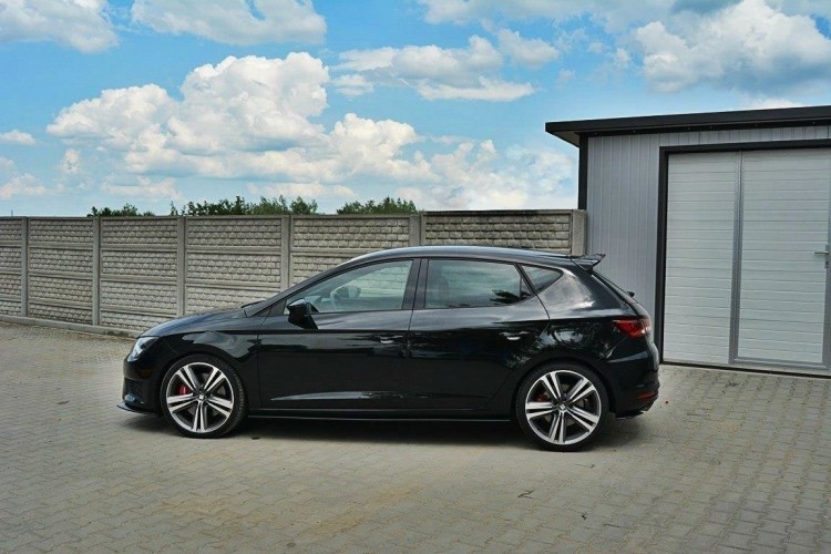 ΔΙΑΧΩΡΙΣΤΕΣ ΑΕΡΑΓΩΓΩΝ SEAT LEON III CUPRA \/ FR