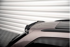 Spoiler Cap Seat Leon FR Sportstourer Mk3 Spoiler Cap Seat Leon FR Sportstourer Mk3
