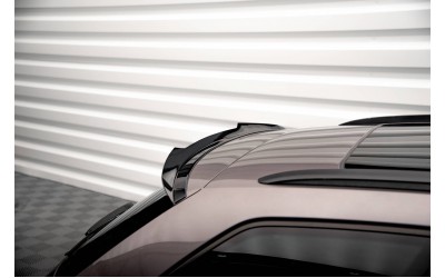 Spoiler Cap Seat Leon FR Sportstourer Mk3