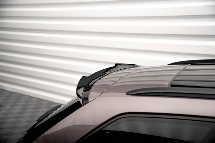 Αεροτομή Καπό Seat Leon FR Sportstourer Mk3