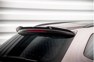 Spoiler Cap Seat Leon FR Sportstourer Mk3 Spoiler Cap Seat Leon FR Sportstourer Mk3
