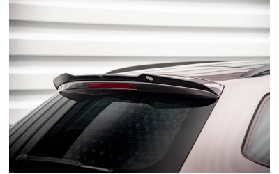 Spoiler Cap Seat Leon FR Sportstourer Mk3