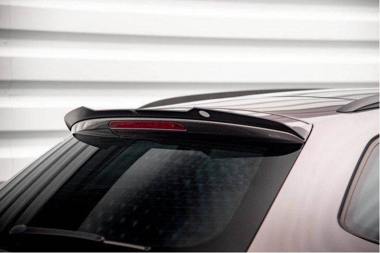 Αεροτομή Καπό Seat Leon FR Sportstourer Mk3