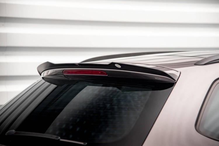 Αεροτομή Καπό Seat Leon FR Sportstourer Mk3