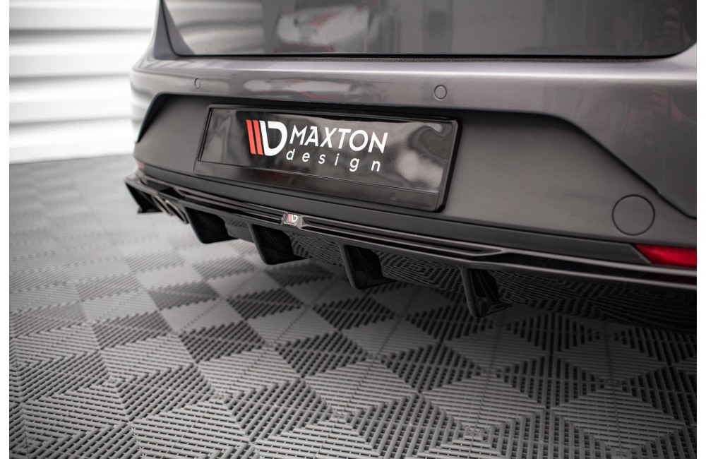 Rear Valance Seat Leon FR Sportstourer Mk3