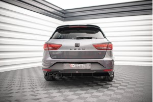 Rear Valance Seat Leon FR Sportstourer Mk3