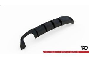 Rear Valance Seat Leon FR Sportstourer Mk3
