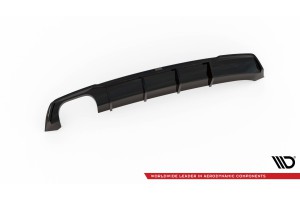 Rear Valance Seat Leon FR Sportstourer Mk3