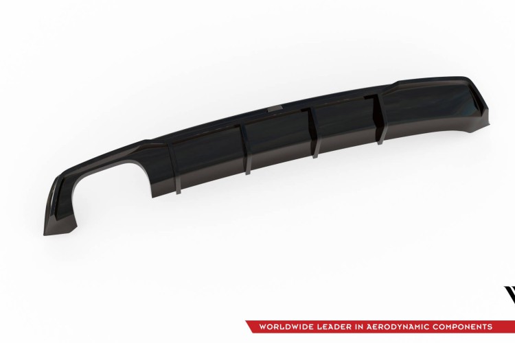 Rear Valance Seat Leon FR Sportstourer Mk3