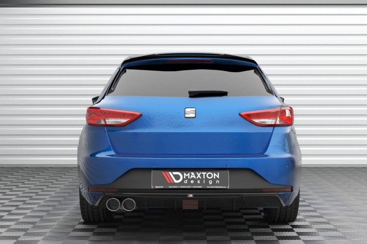 Led Stop Light Seat Leon FR Sportstourer Mk3