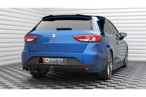 Led Stop Light Seat Leon FR Sportstourer Mk3