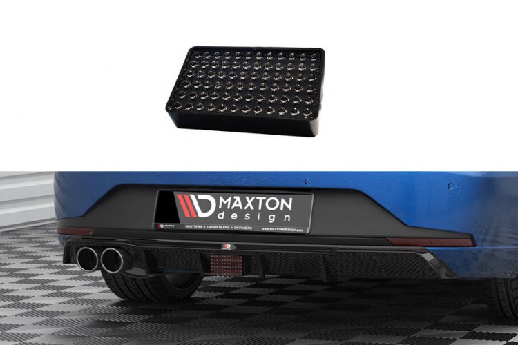 Led Stop Light Seat Leon FR Sportstourer Mk3