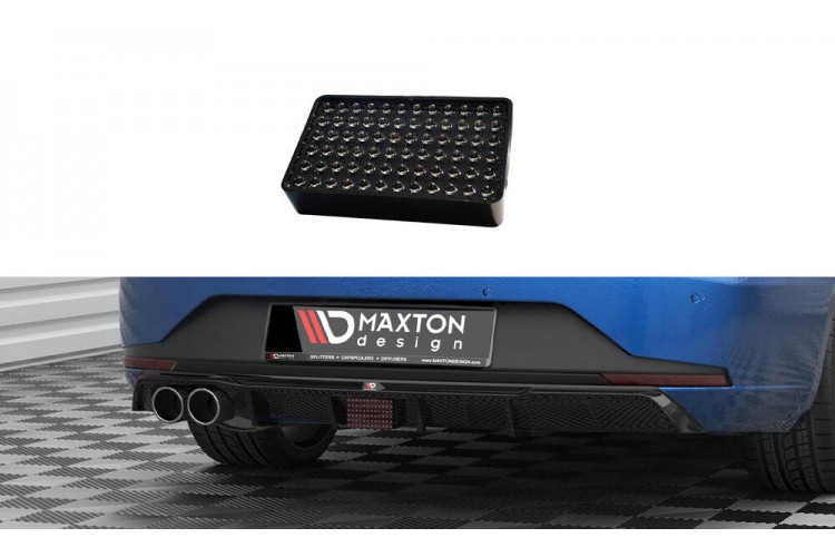 Led Stop Light Seat Leon FR Sportstourer Mk3