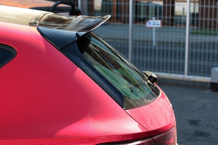 Αεροτομή Cap V.1 Seat Leon Cupra Hatchback Mk3