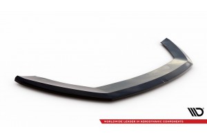 Front Splitter V.1 Seat Leon Cupra / FR Mk3 FL