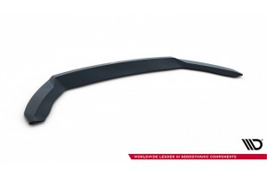 Front Splitter V.2 Seat Leon Cupra / FR Mk3 FL