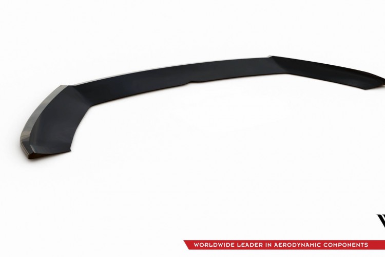 Πρόσθιο Splitter V.4 Seat Leon Cupra / FR Mk3 FL