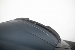 Spoiler Cap V.1 Seat Leon Mk3 Cupra ST Facelift Spoiler Cap V.1 Seat Leon Mk3 Cupra ST Facelift