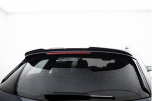 Spoiler Cap V.1 Seat Leon Mk3 Cupra ST Facelift Spoiler Cap V.1 Seat Leon Mk3 Cupra ST Facelift