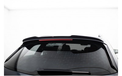 Spoiler Cap V.1 Seat Leon Mk3 Cupra ST Facelift