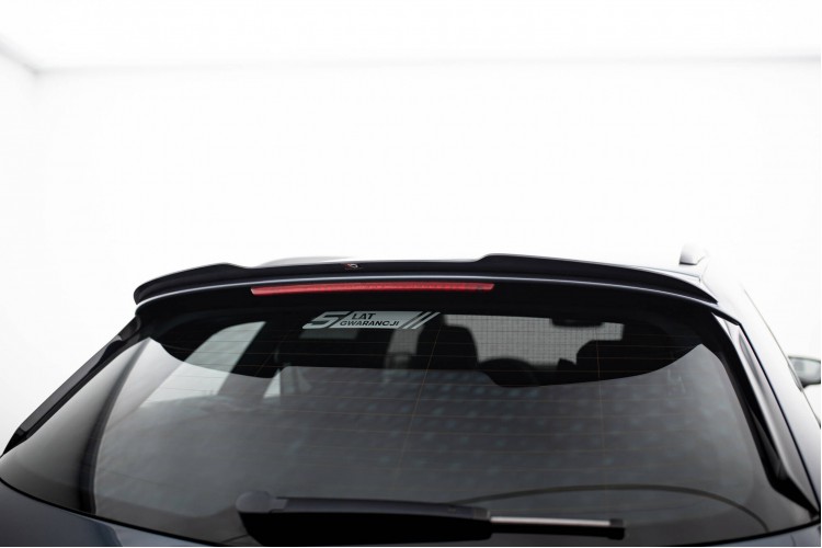 Αεροτομή Cap V.1 Seat Leon Cupra ST Mk3 \/ Mk3 Facelift