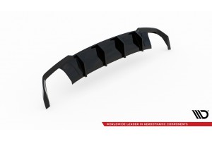 Rear Valance V.2 Seat Leon Cupra ST Mk3 FL
