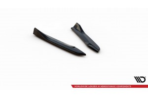 Rear Side Splitters V.3 Seat Leon Cupra Mk3 FL Sportstourer