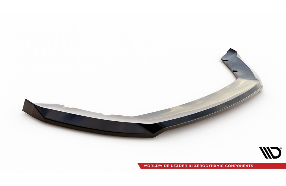 Front Splitter V.2 Seat Leon Mk3 Facelift
